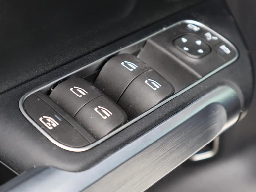 Mercedes-Benz EQB - Afbeelding 16 van 30