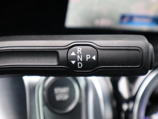 Mercedes-Benz EQB - Afbeelding 20 van 30