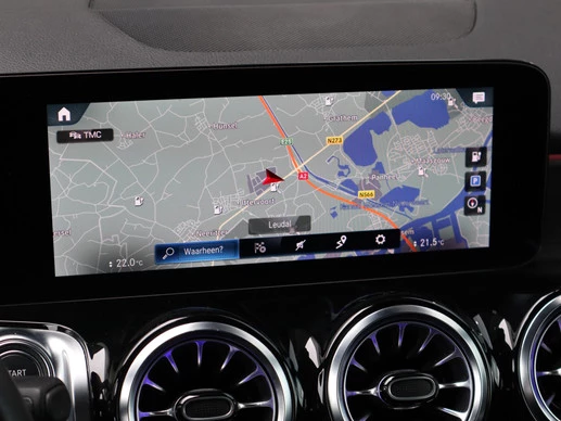 Mercedes-Benz EQB - Afbeelding 21 van 30