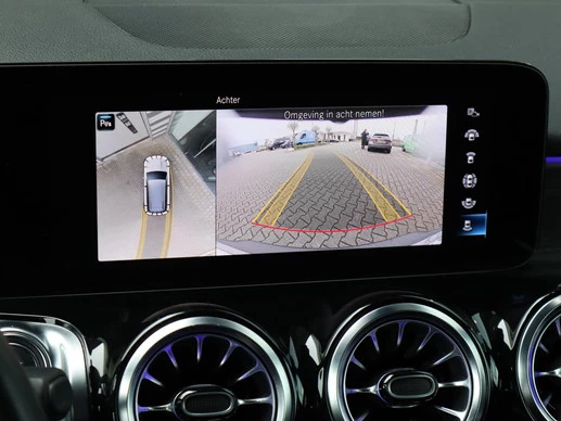 Mercedes-Benz EQB - Afbeelding 22 van 30