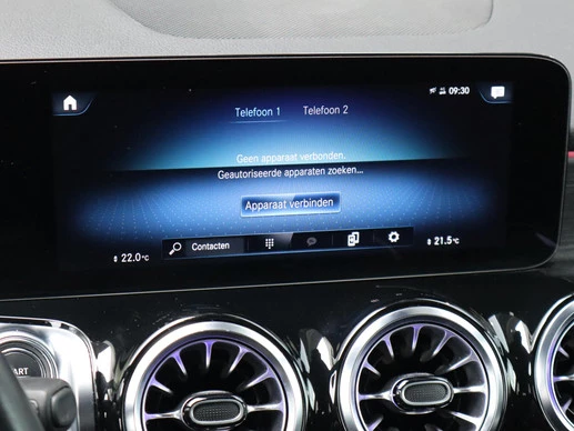 Mercedes-Benz EQB - Afbeelding 23 van 30