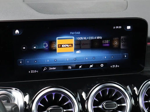 Mercedes-Benz EQB - Afbeelding 24 van 30