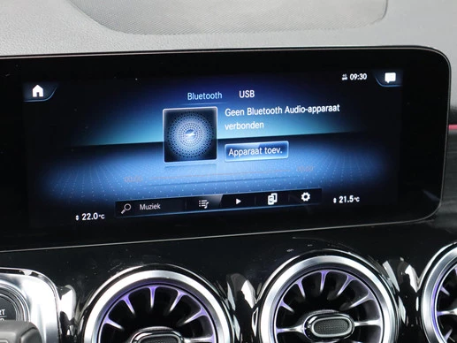 Mercedes-Benz EQB - Afbeelding 25 van 30