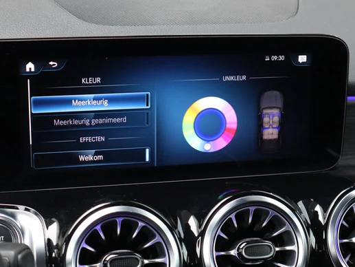 Mercedes-Benz EQB - Afbeelding 26 van 30