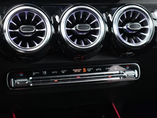 Mercedes-Benz EQB - Afbeelding 29 van 30