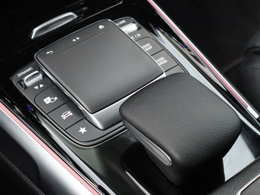 Mercedes-Benz EQB - Afbeelding 30 van 30