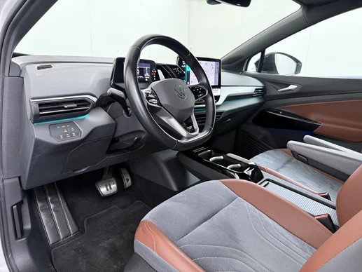 Volkswagen ID.4 - Afbeelding 13 van 30