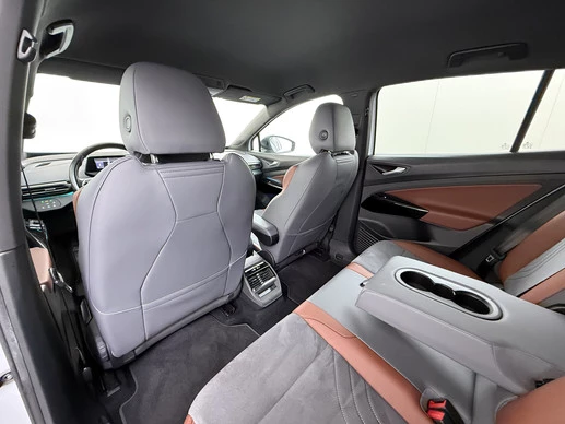 Volkswagen ID.4 - Afbeelding 16 van 30