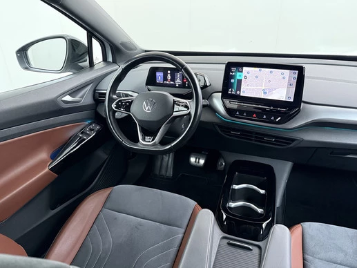 Volkswagen ID.4 - Afbeelding 19 van 30