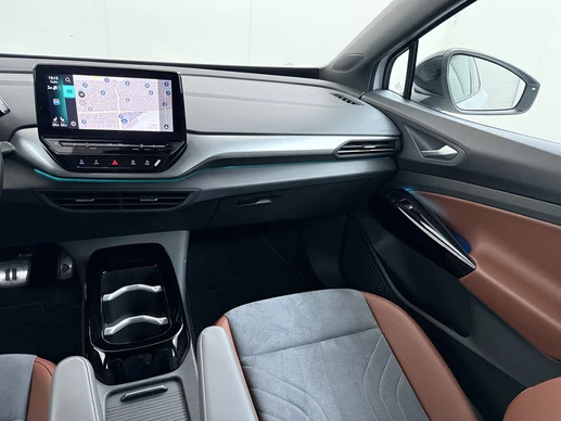 Volkswagen ID.4 - Afbeelding 20 van 30