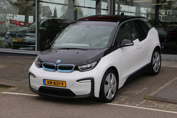 BMW i3 - Afbeelding 1 van 25