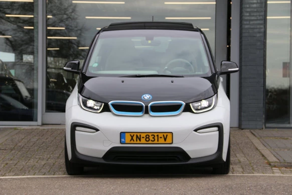 BMW i3 - Afbeelding 2 van 25