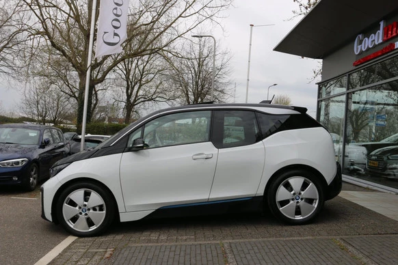 BMW i3 - Afbeelding 3 van 25