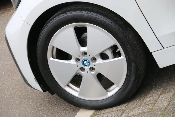 BMW i3 - Afbeelding 4 van 25