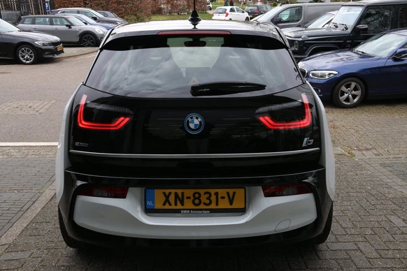 BMW i3 - Afbeelding 5 van 25