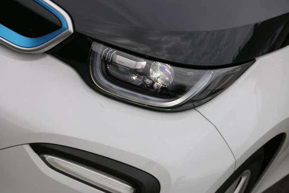 BMW i3 - Afbeelding 6 van 25