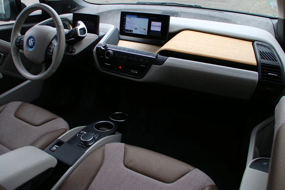 BMW i3 - Afbeelding 11 van 25
