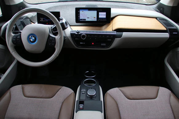 BMW i3 - Afbeelding 12 van 25