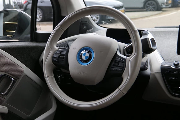 BMW i3 - Afbeelding 13 van 25