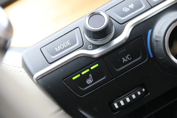 BMW i3 - Afbeelding 16 van 25