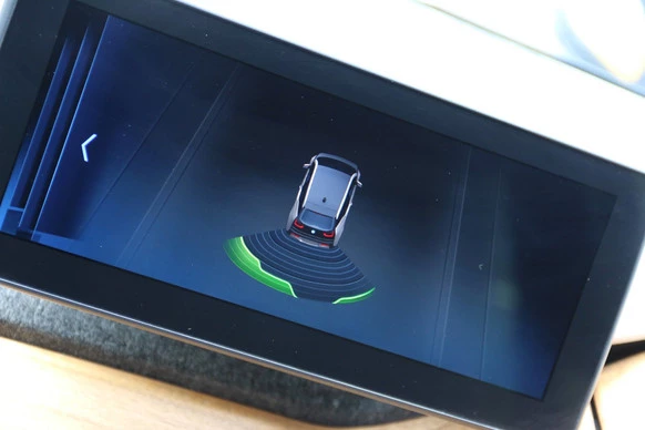 BMW i3 - Afbeelding 18 van 25