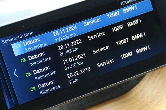 BMW i3 - Afbeelding 19 van 25