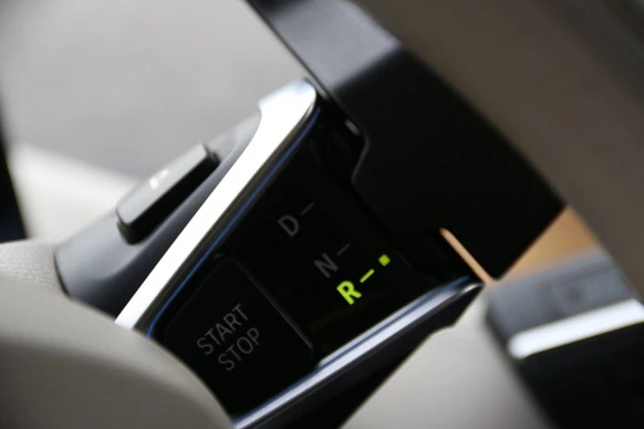 BMW i3 - Afbeelding 23 van 25