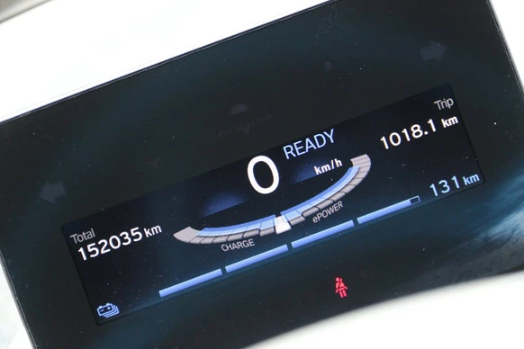 BMW i3 - Afbeelding 24 van 25