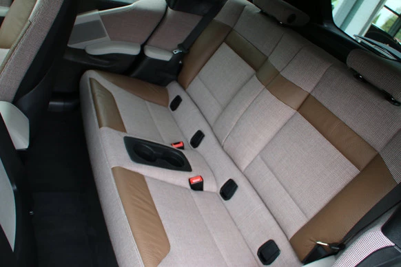 BMW i3 - Afbeelding 25 van 25