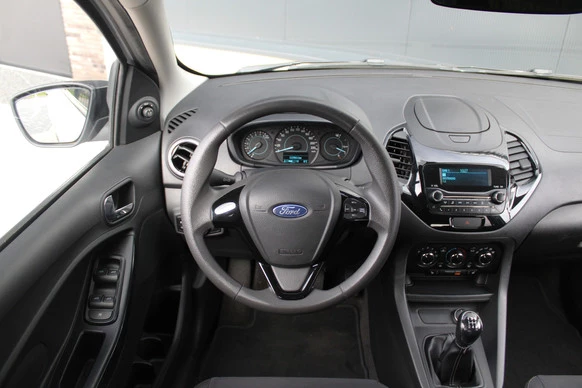 Ford Ka - Afbeelding 2 van 30