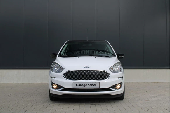 Ford Ka - Afbeelding 3 van 30