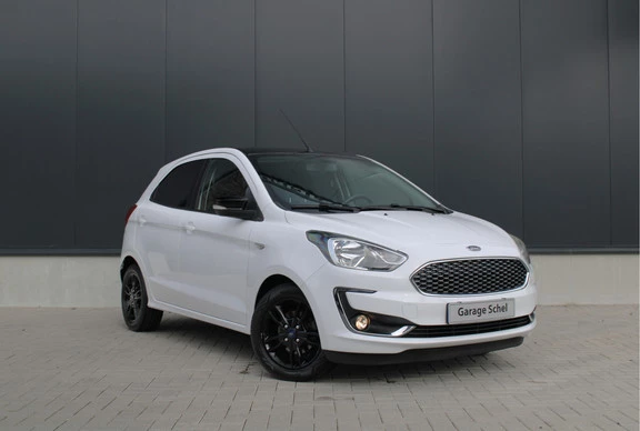 Ford Ka - Afbeelding 4 van 30