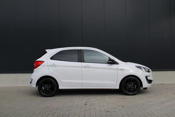 Ford Ka - Afbeelding 5 van 30