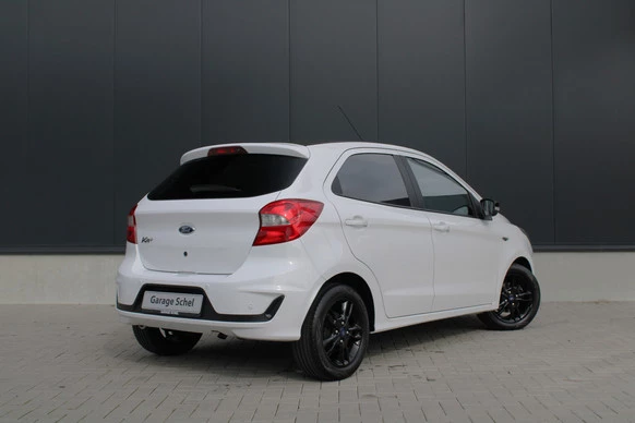 Ford Ka - Afbeelding 6 van 30