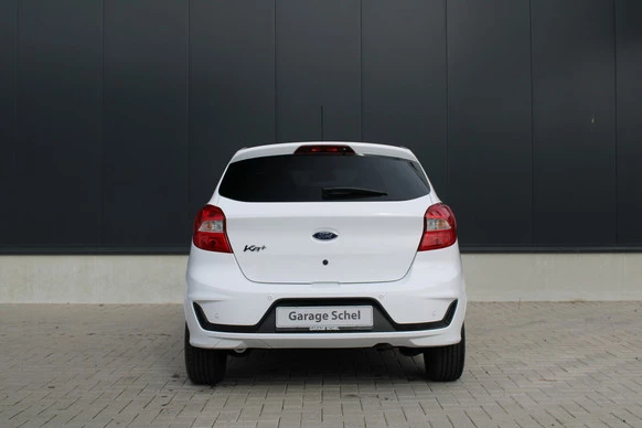 Ford Ka - Afbeelding 7 van 30