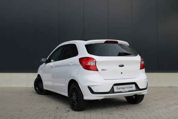 Ford Ka - Afbeelding 8 van 30