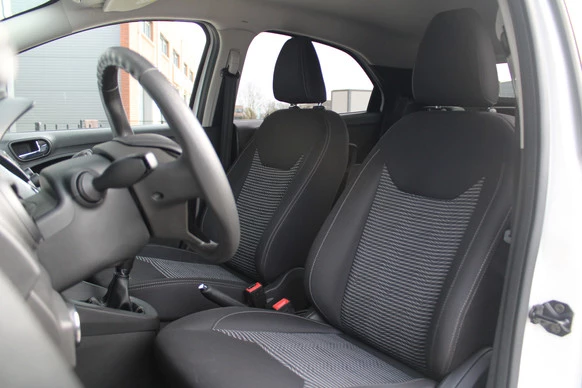 Ford Ka - Afbeelding 10 van 30