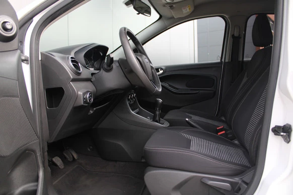 Ford Ka - Afbeelding 11 van 30