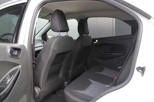 Ford Ka - Afbeelding 12 van 30