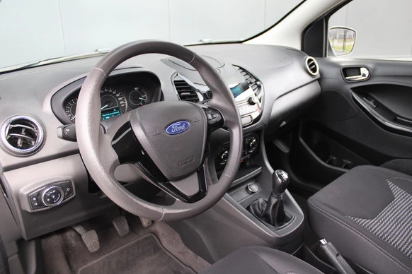 Ford Ka - Afbeelding 13 van 30