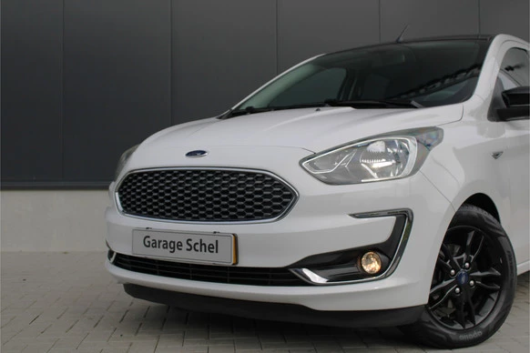 Ford Ka - Afbeelding 16 van 30