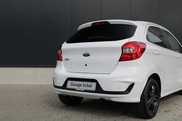 Ford Ka - Afbeelding 17 van 30