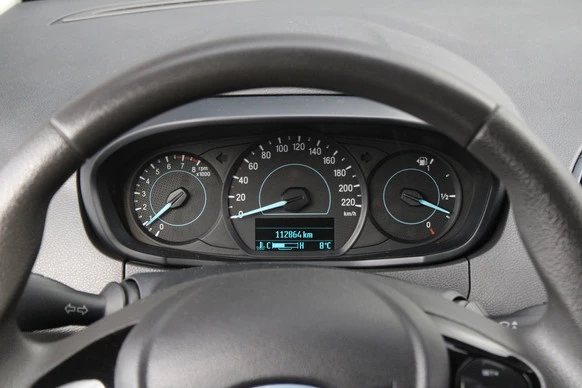 Ford Ka - Afbeelding 21 van 30