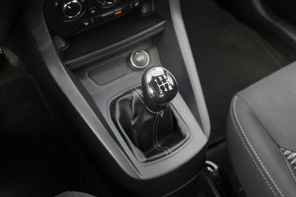 Ford Ka - Afbeelding 25 van 30