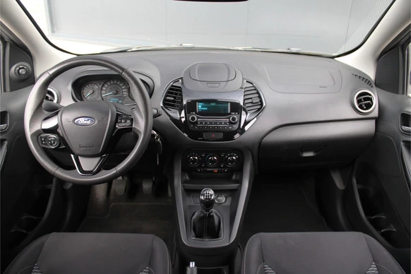 Ford Ka - Afbeelding 26 van 30