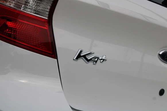 Ford Ka - Afbeelding 30 van 30