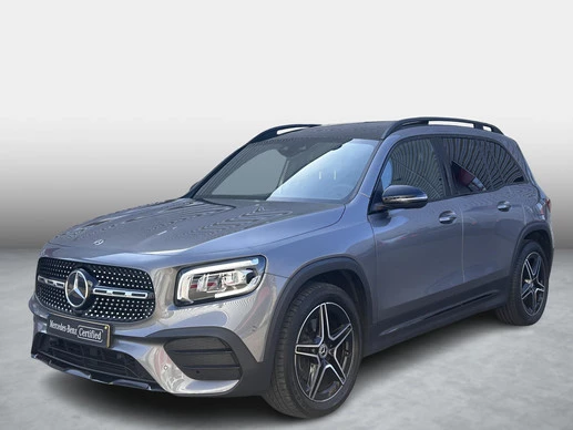 Mercedes-Benz GLB - Afbeelding 1 van 29