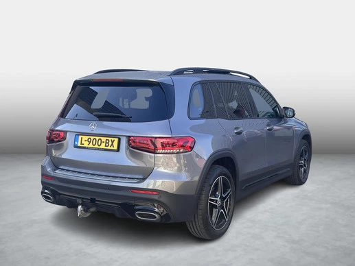 Mercedes-Benz GLB - Afbeelding 2 van 29