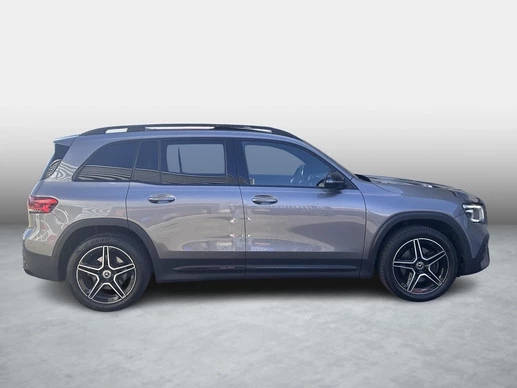 Mercedes-Benz GLB - Afbeelding 3 van 29