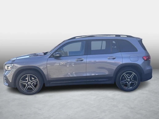 Mercedes-Benz GLB - Afbeelding 4 van 29
